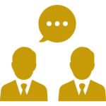 Vertrouwd En Persoonlijk Contact